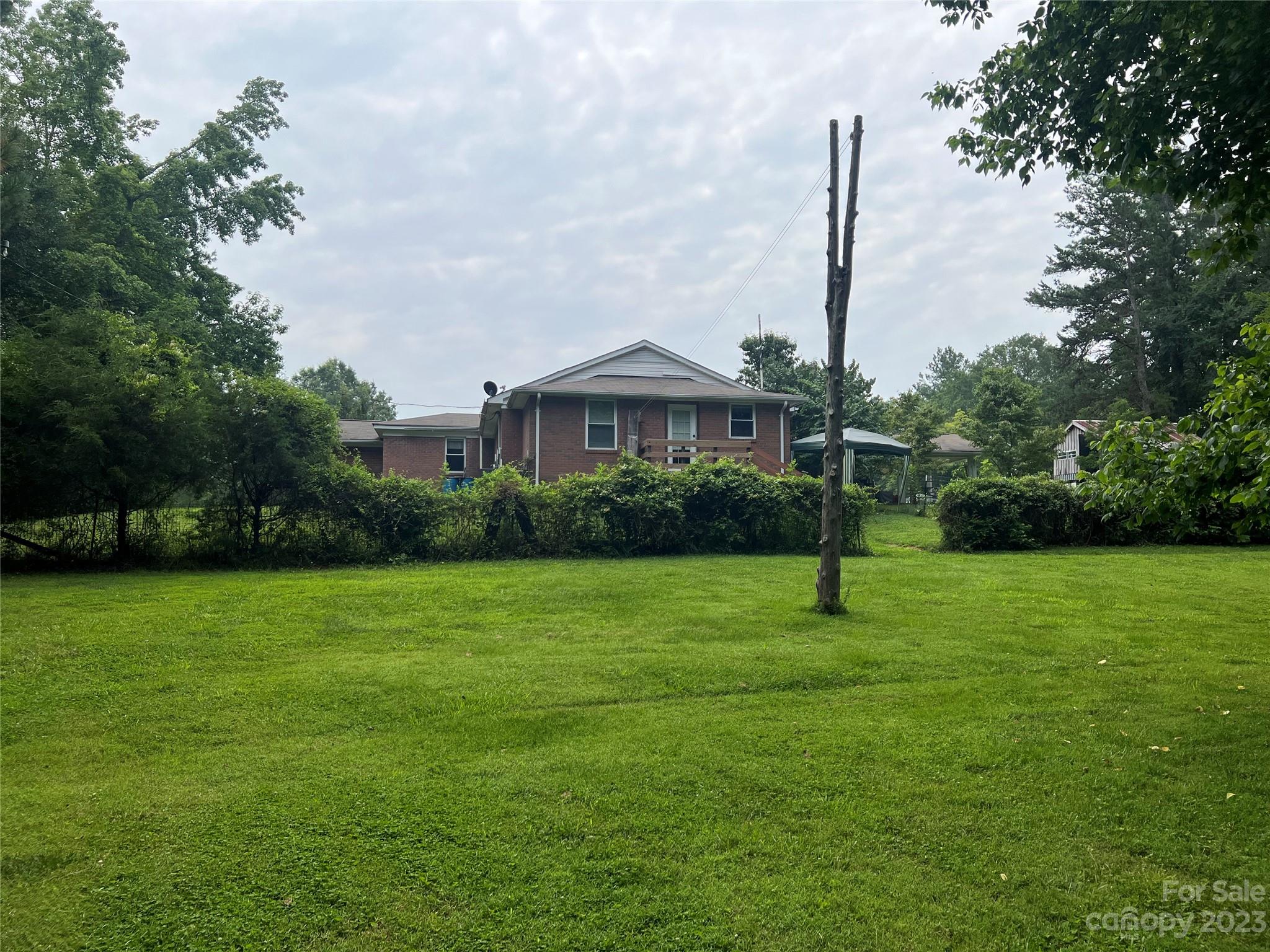 10850 Jim Sossoman Road Midland, NC 28107 - Photo 5 of 48 Gallery Image 5