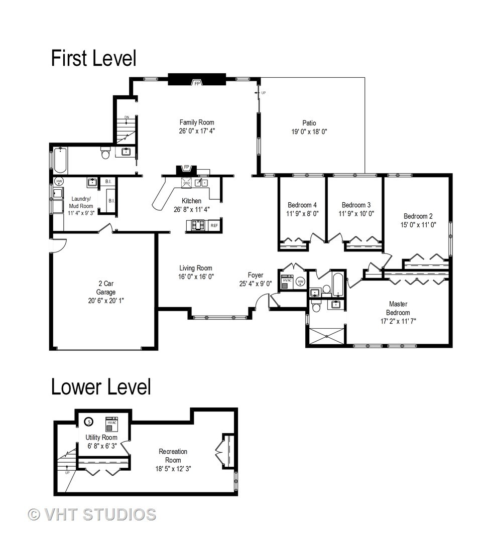 1246 Ridge Road Highland Park, IL 60035 - Photo 22 of 22 unknown