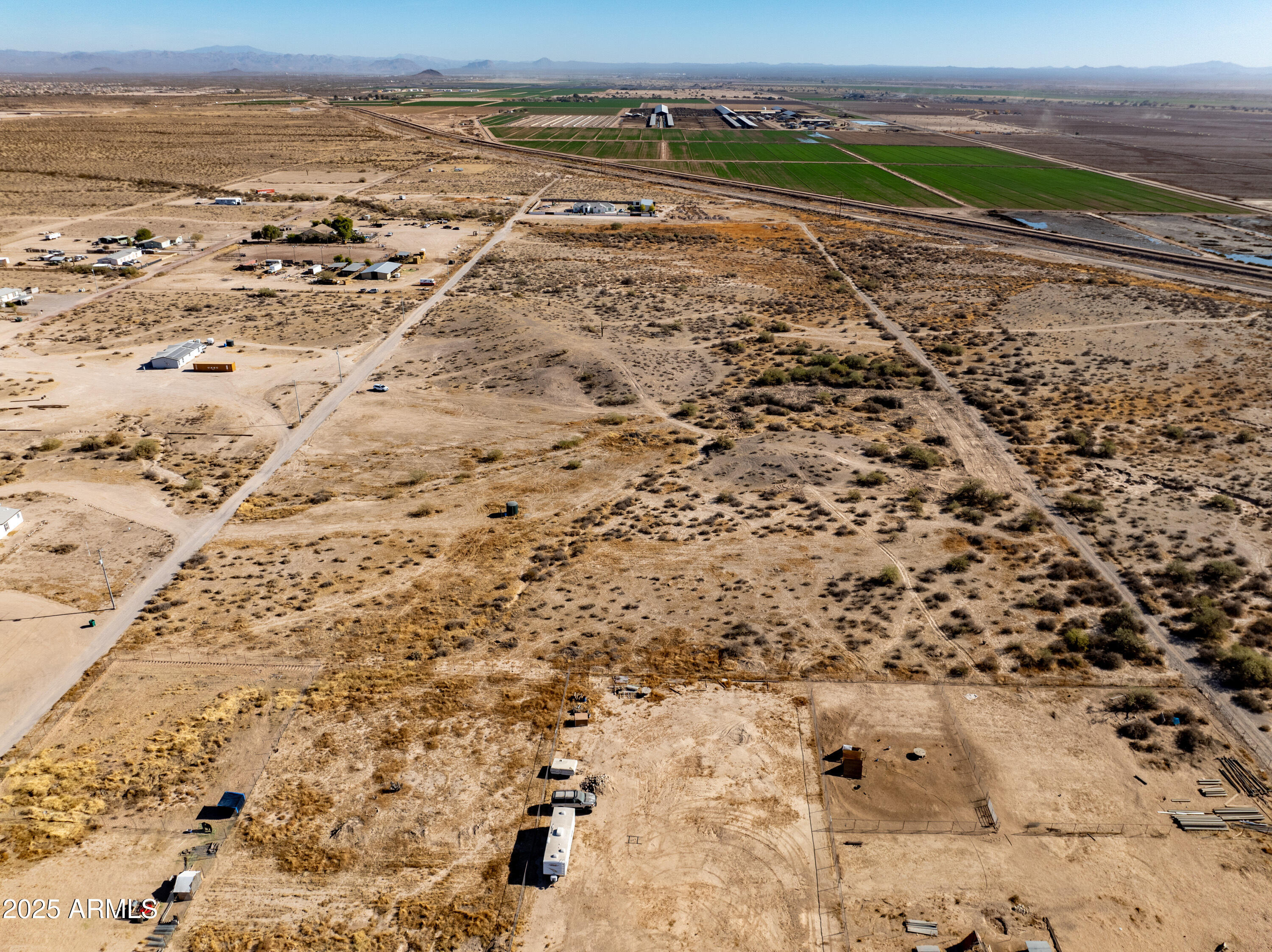 5560 East Robin Road, Unit C2D Florence, AZ 85132 - Photo 8 of 9 East View