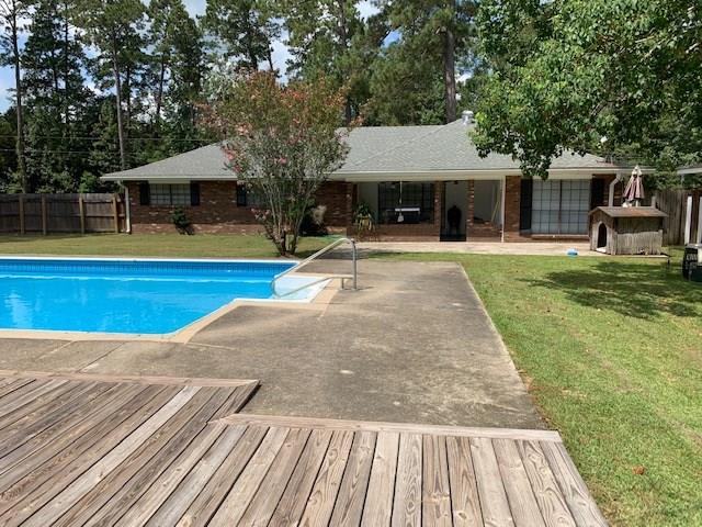 589 Magnolia Road Bogalusa, LA 70427 - Photo 9 of 35 Gallery Image 9