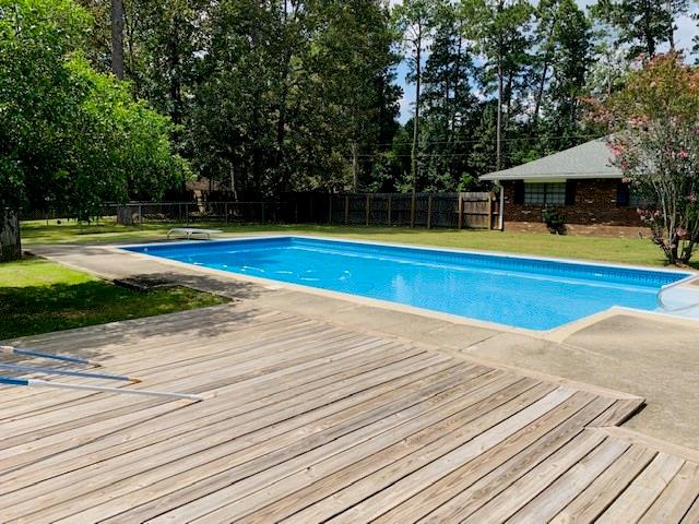 589 Magnolia Road Bogalusa, LA 70427 - Photo 10 of 35 Gallery Image 10