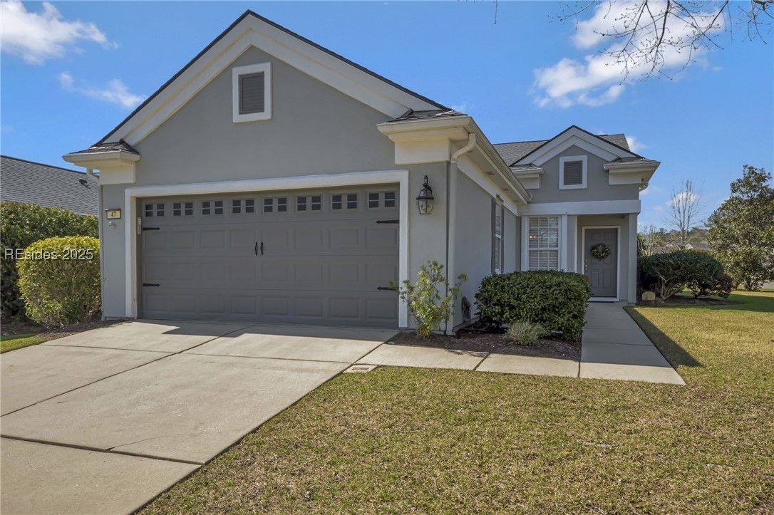 47 Pineapple Drive Okatie, SC 29909 - Photo 1 of 1