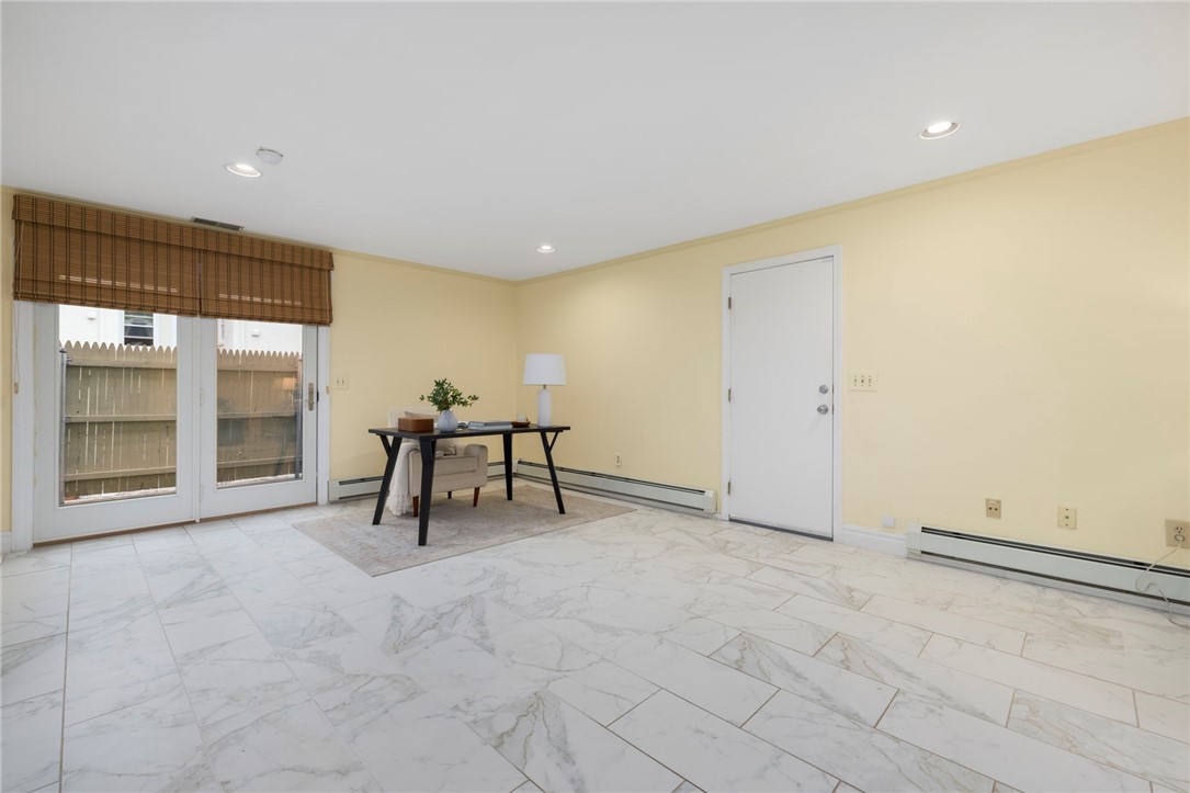 22 Miles Avenue, Unit 8 Providence, RI 02906 - Photo 41 of 50 Lower Level