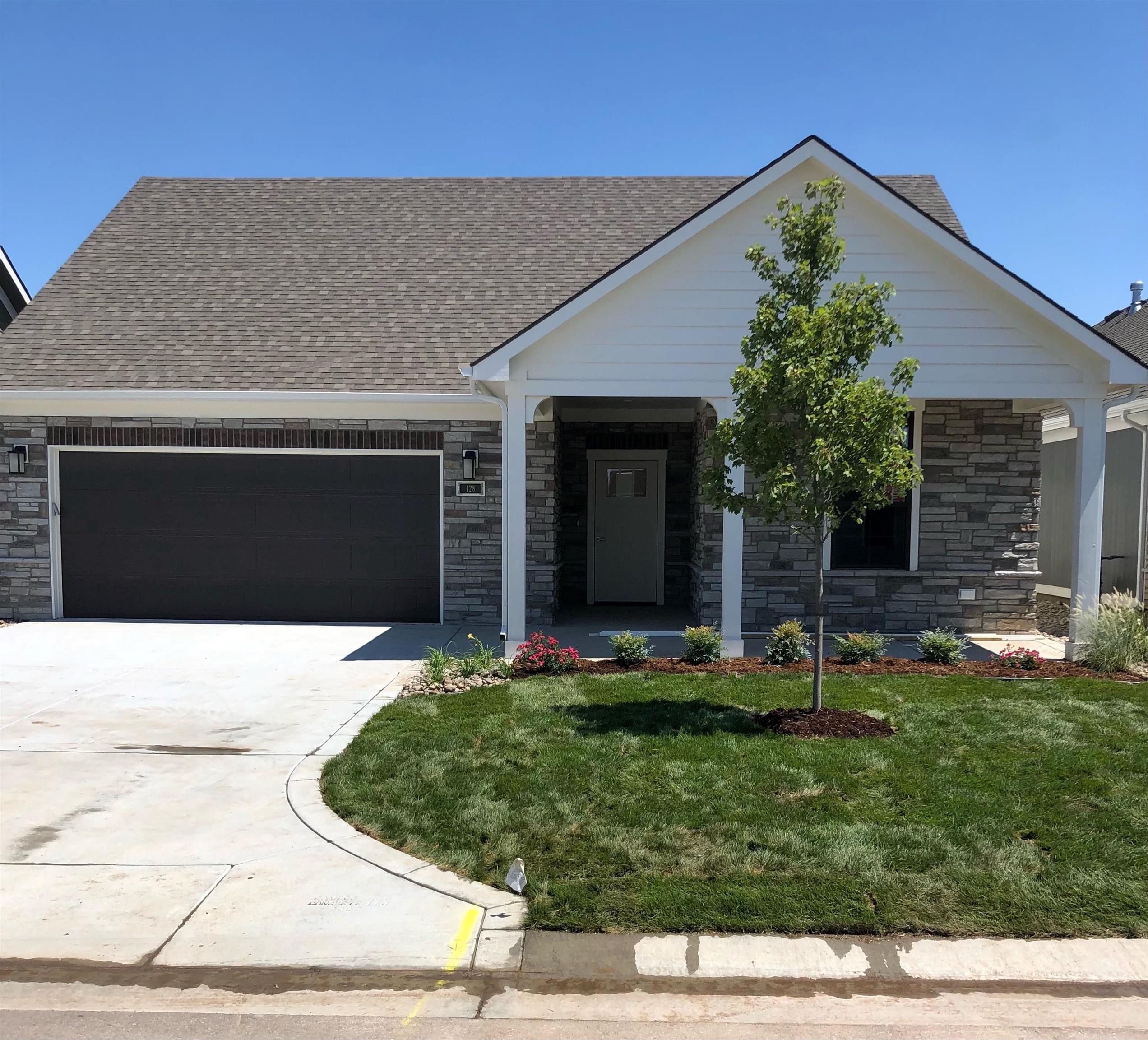 128 South Legacy Way Andover, KS 67002 - Photo 1 of 35