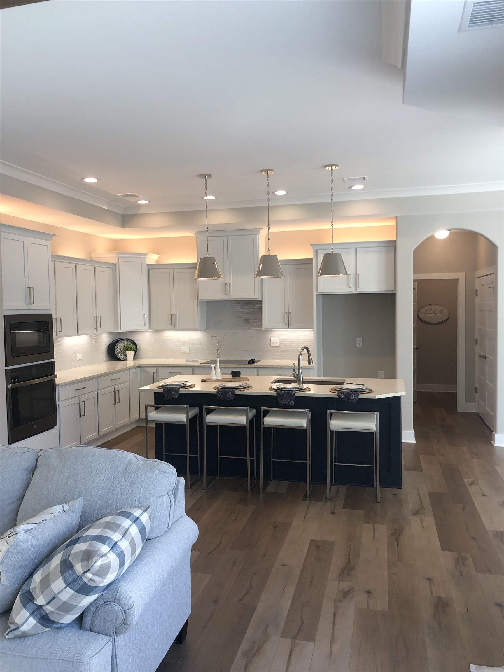 128 South Legacy Way Andover, KS 67002 - Photo 11 of 35