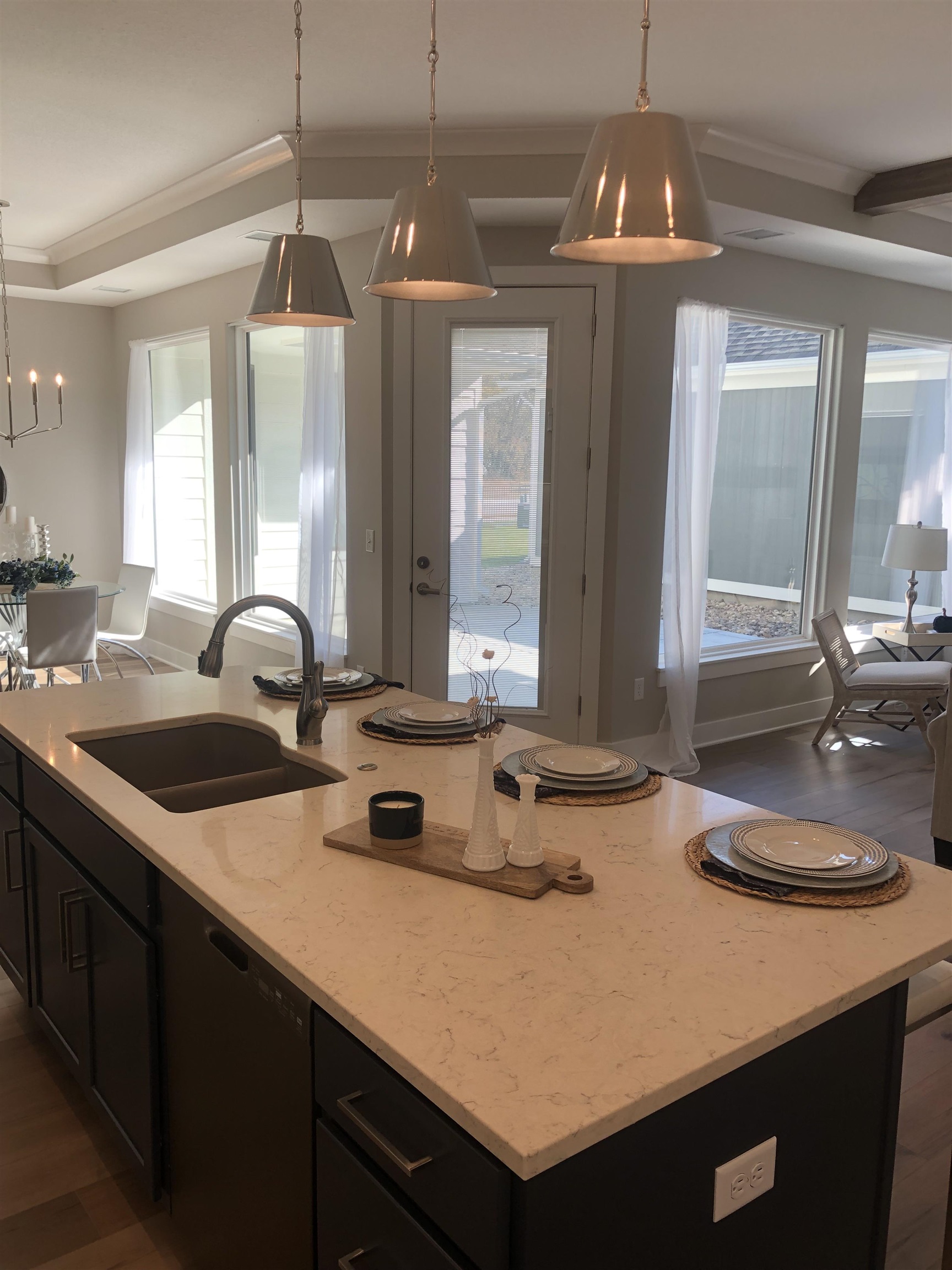 128 South Legacy Way Andover, KS 67002 - Photo 14 of 35