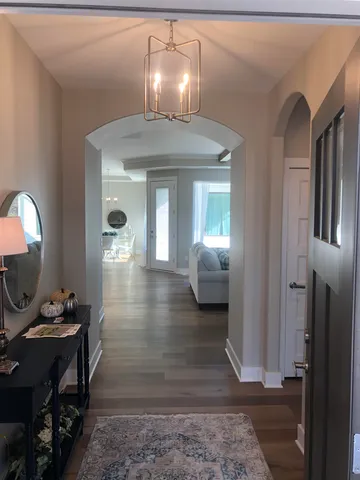 $441,385 | 128 South Legacy Way, Andover, KS 67002