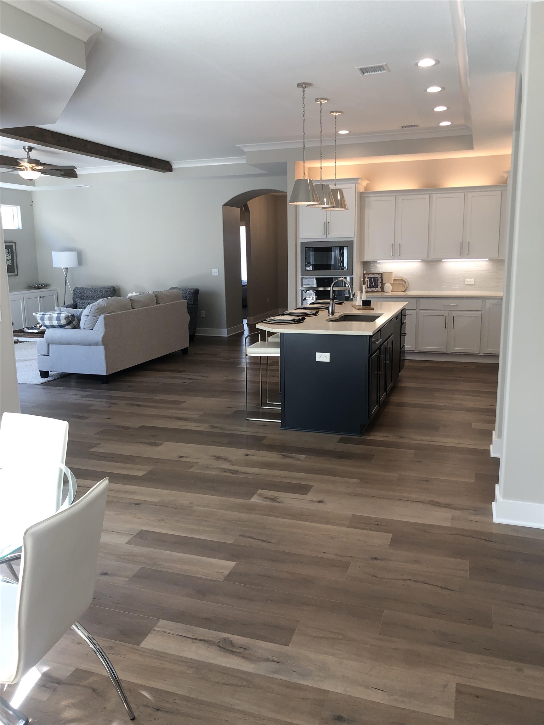 128 South Legacy Way Andover, KS 67002 - Photo 33 of 35