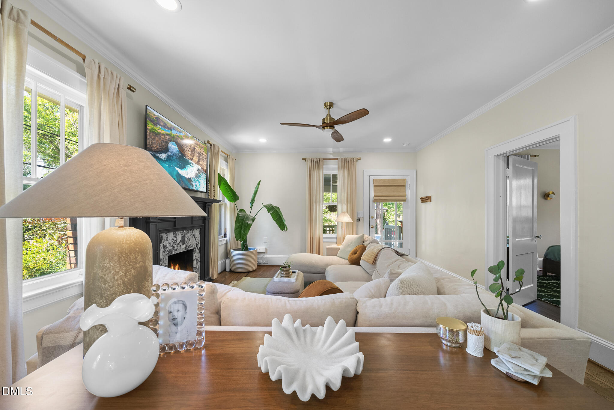 2235 The Circle Raleigh, NC 27608 - Photo 10 of 47 DSC01093