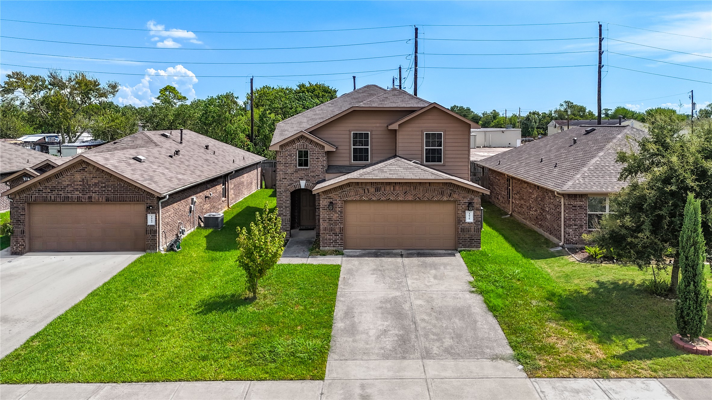 1058 Rancho Grande Drive Channelview, TX 77530 - Photo 47 of 50 Gallery Image 47