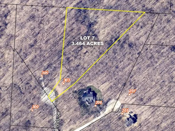 $311,500 | 303 Levi Drive, Unit LOT 7, Pataskala, OH 43062