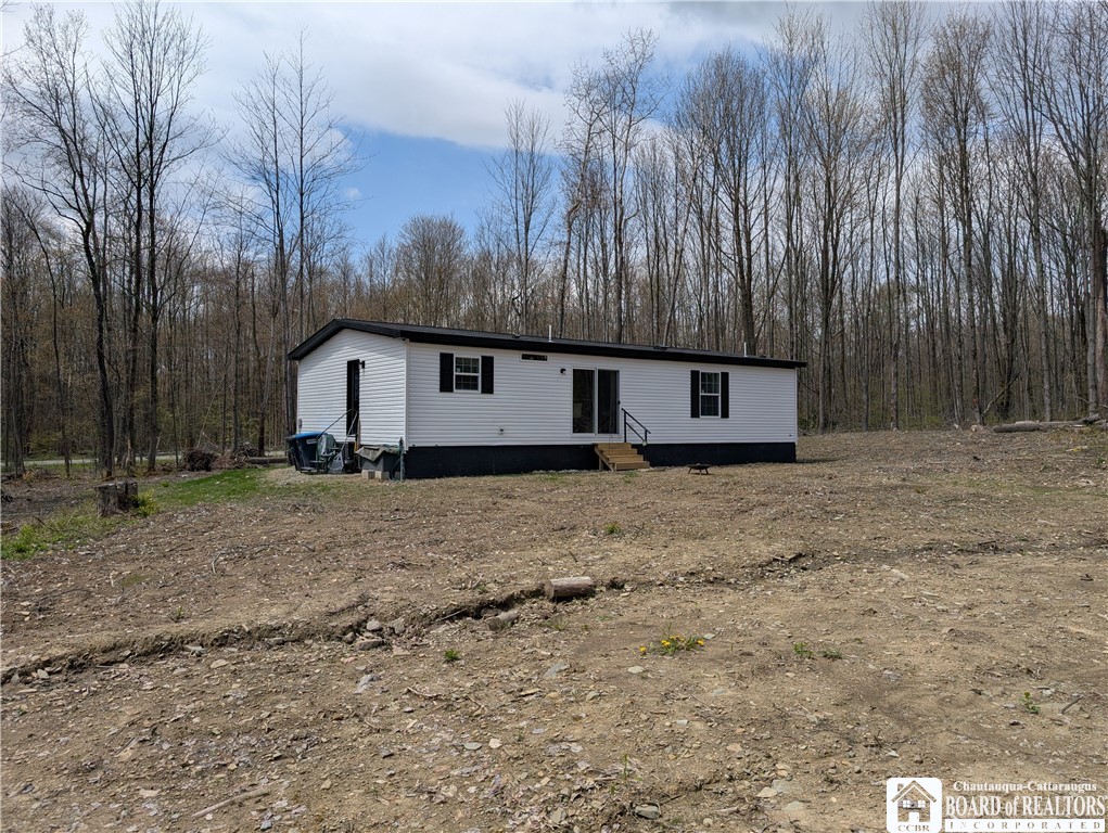 5458 Herrick Road Gerry, NY 14740 - Photo 6 of 36