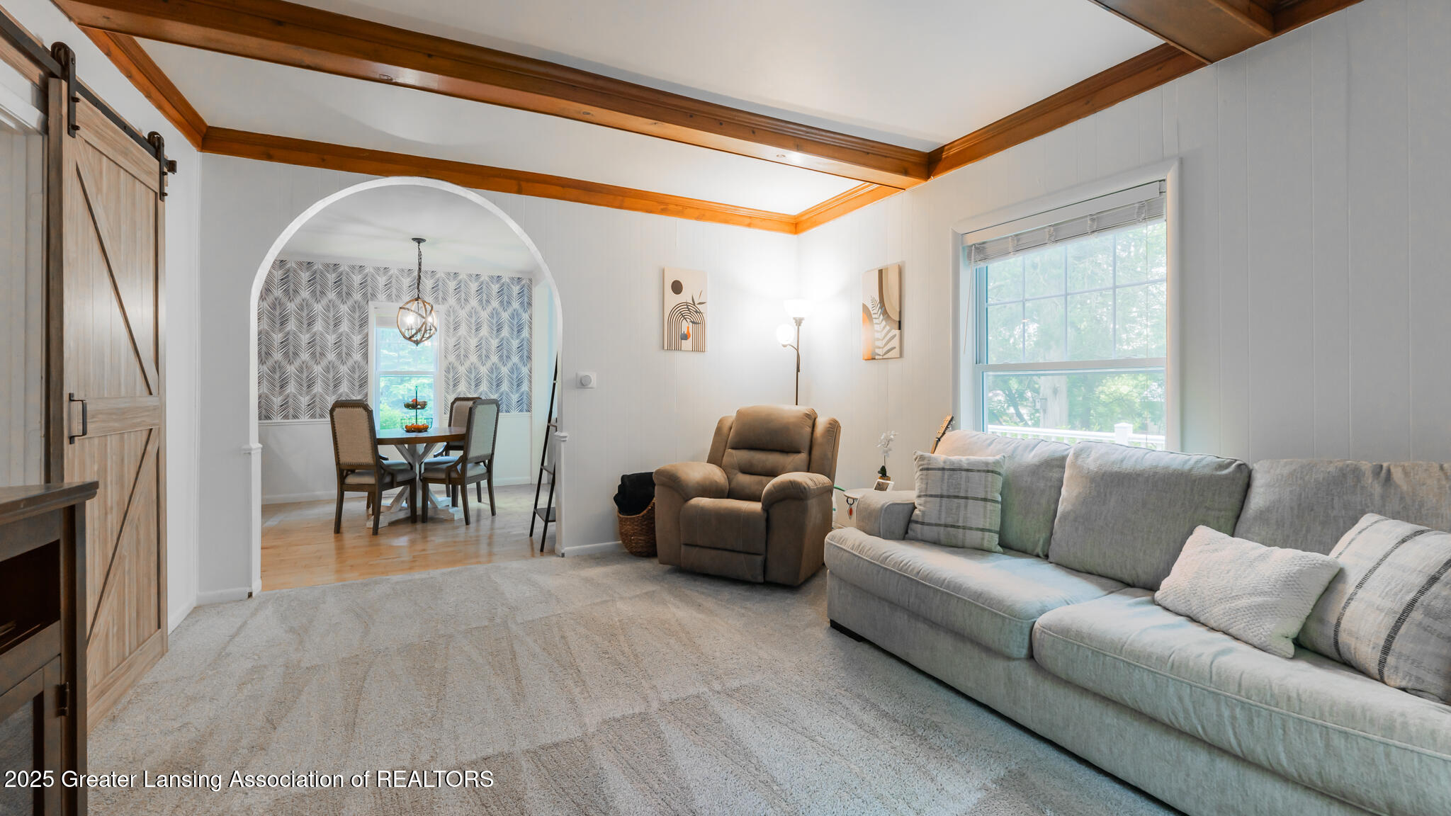 9181 Coleman Road Haslett, MI 48840 - Photo 6 of 36 9181Coleman07