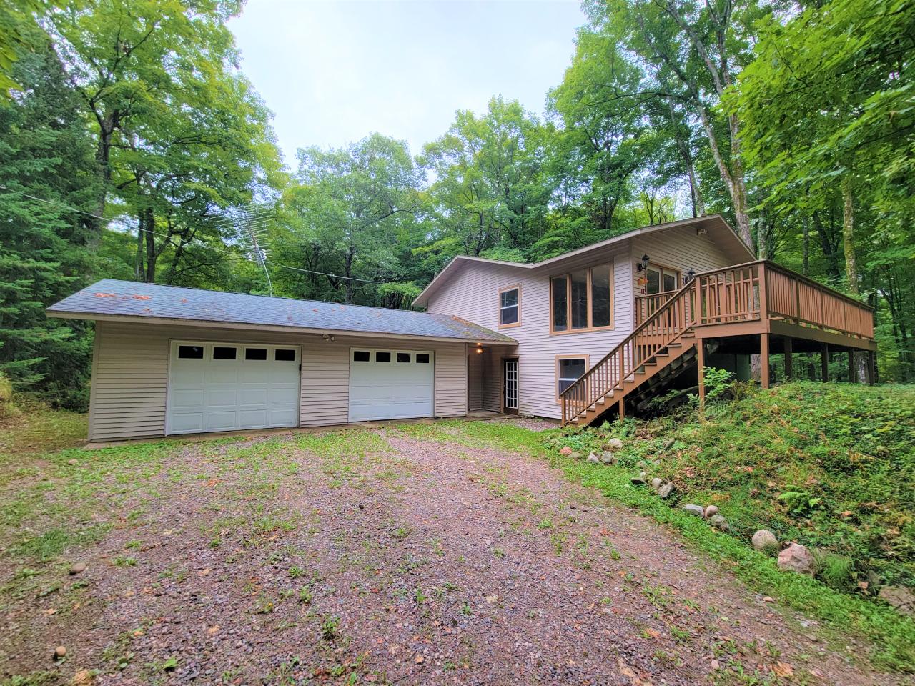 6196 East Forest Lake Road Land O'Lakes, WI 54540 - Photo 19 of 19 Gallery Image 19