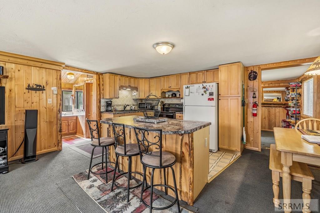 4043 Kiowa Road Island Park, ID 83429 - Photo 16 of 42
