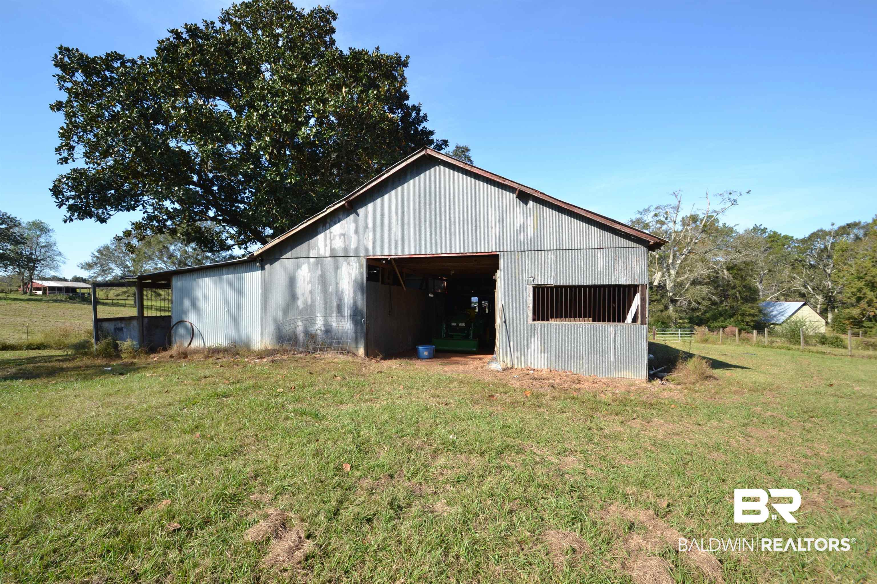 29391 Greek Lane Loxley, AL 36551 - Photo 11 of 38