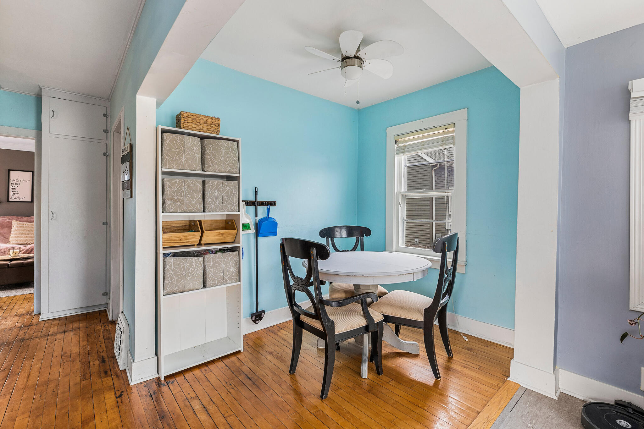 2132 Jackson Street La Crosse, WI 54601 - Photo 8 of 23 8 DINING