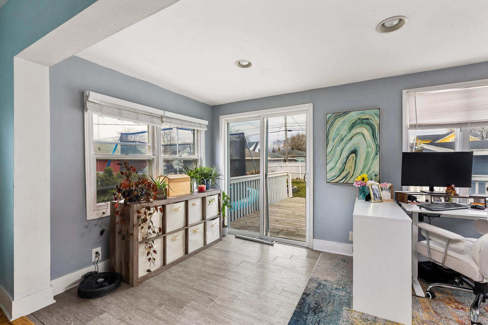 2132 Jackson Street La Crosse, WI 54601 - Photo 9 of 23 9 OFFICE