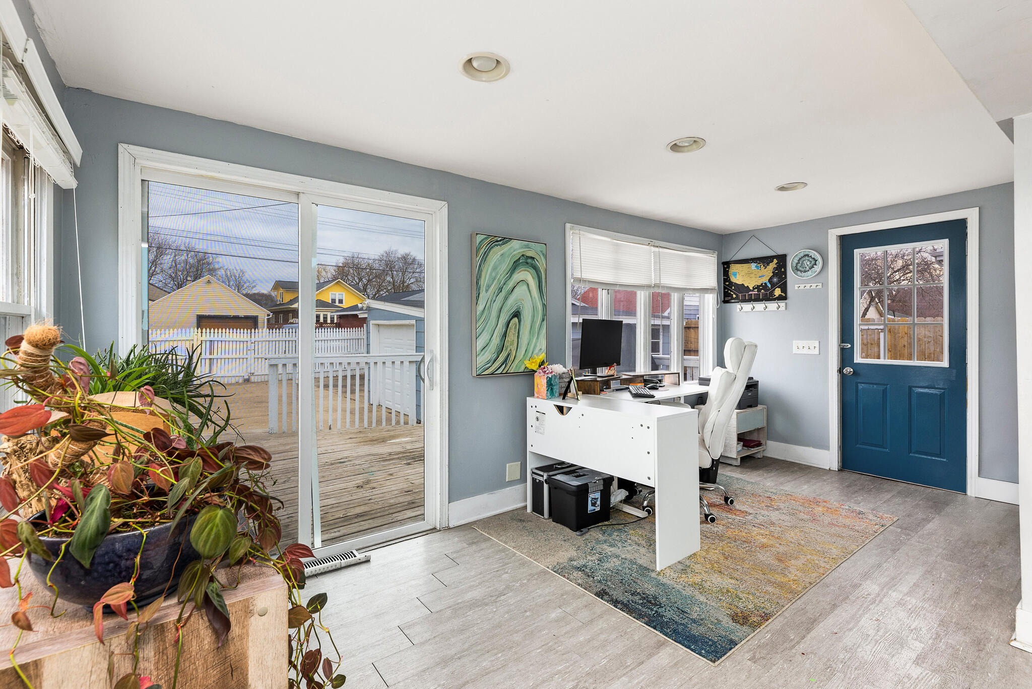 2132 Jackson Street La Crosse, WI 54601 - Photo 10 of 23 10 OFFICE