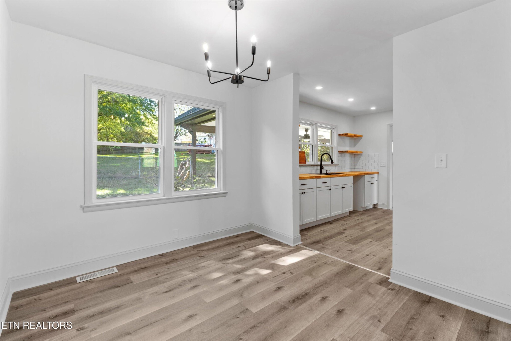 4221 Plummer Road Northeast Knoxville, TN 37918 - Photo 15 of 34 Gallery Image 15