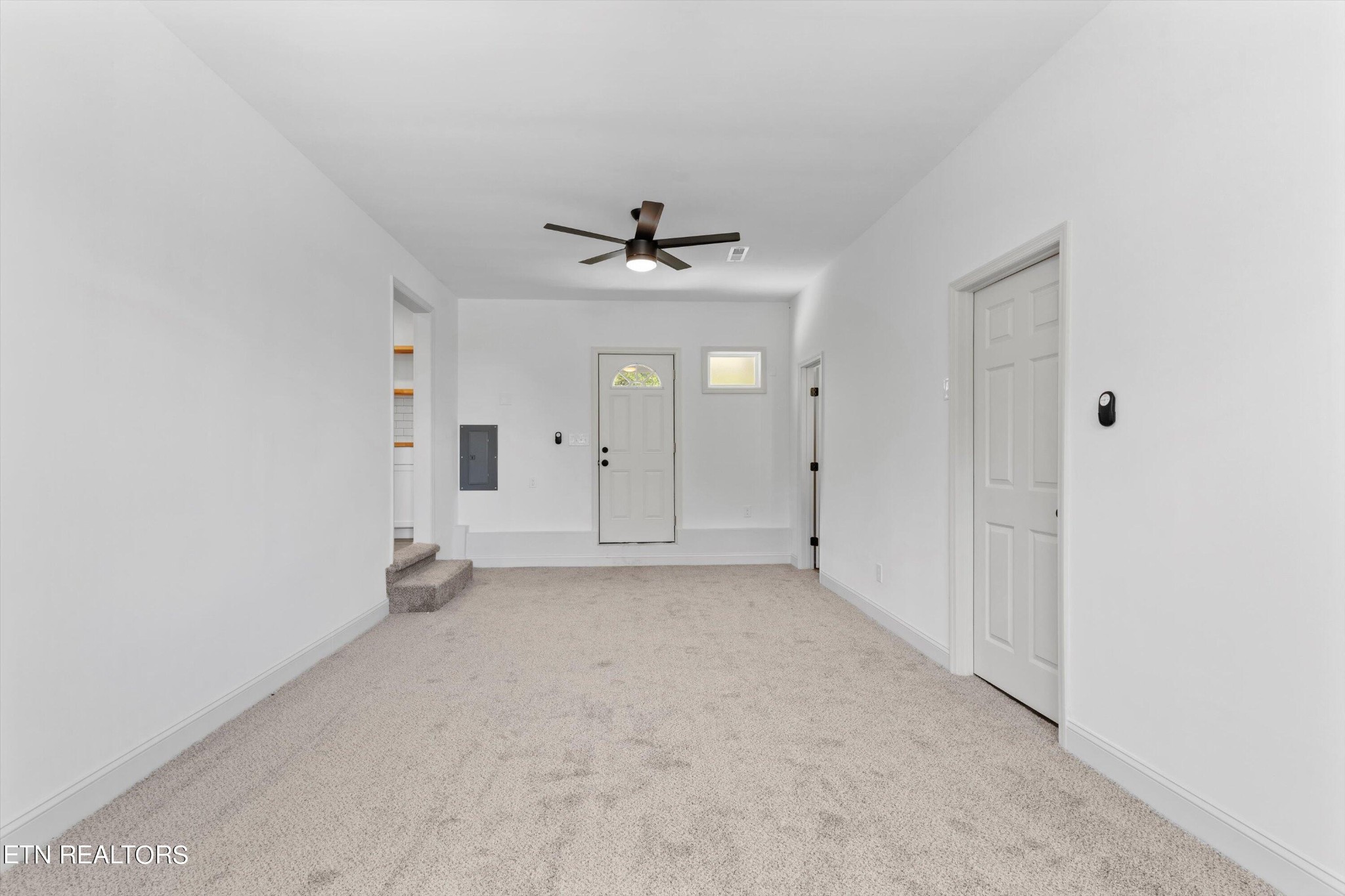 4221 Plummer Road Northeast Knoxville, TN 37918 - Photo 22 of 34 Gallery Image 22