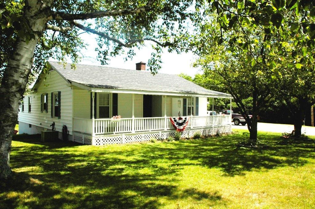 338 Waterville Road Skowhegan, ME 04976 - Photo 1 of 28 Photo