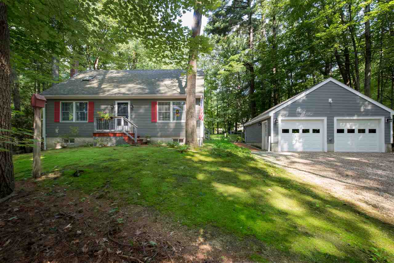 76 Tebbetts Road Rochester, NH 03867 - Photo 1 of 37