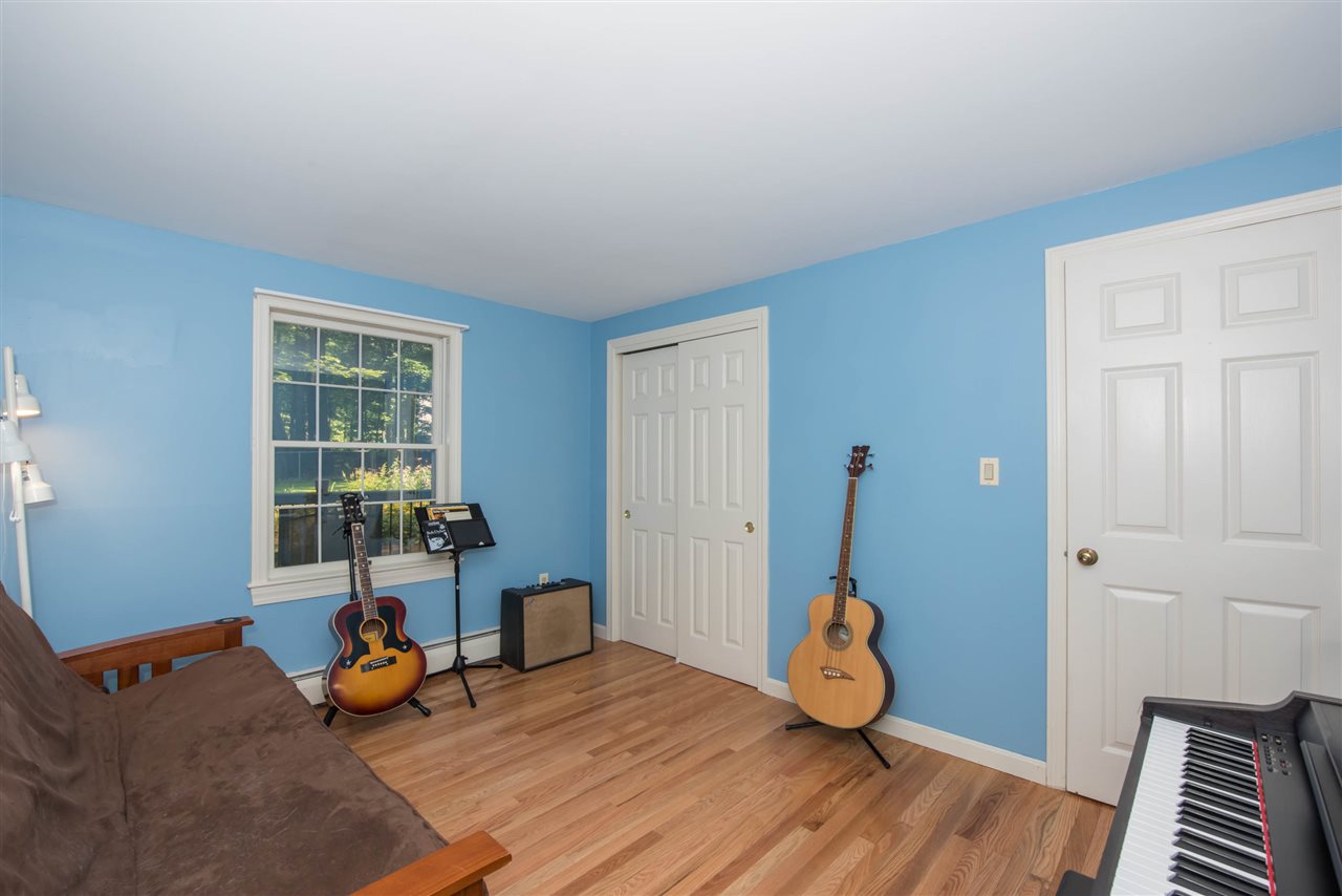 76 Tebbetts Road Rochester, NH 03867 - Photo 17 of 37