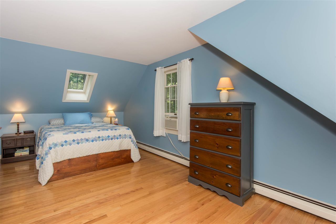 76 Tebbetts Road Rochester, NH 03867 - Photo 20 of 37