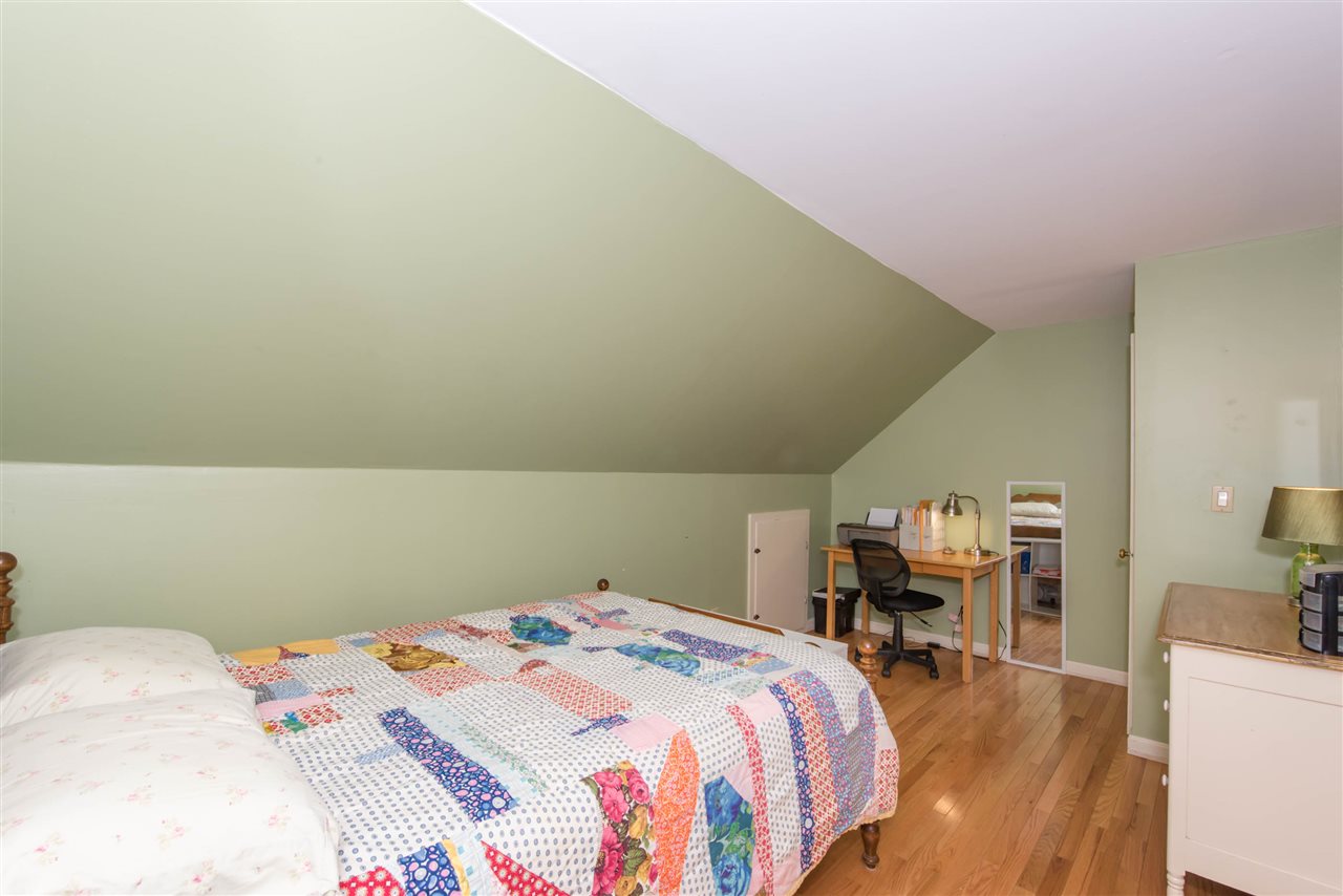 76 Tebbetts Road Rochester, NH 03867 - Photo 26 of 37