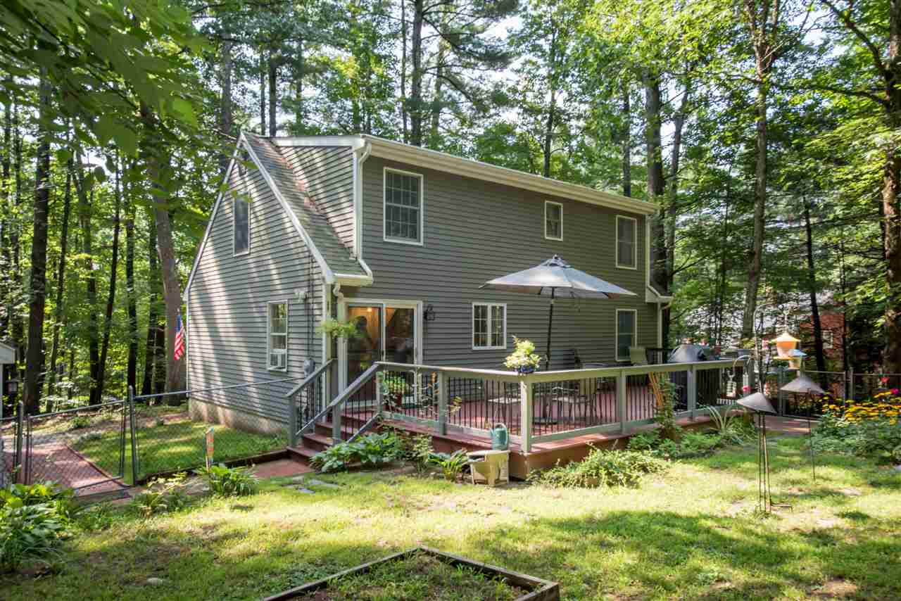 76 Tebbetts Road Rochester, NH 03867 - Photo 30 of 37