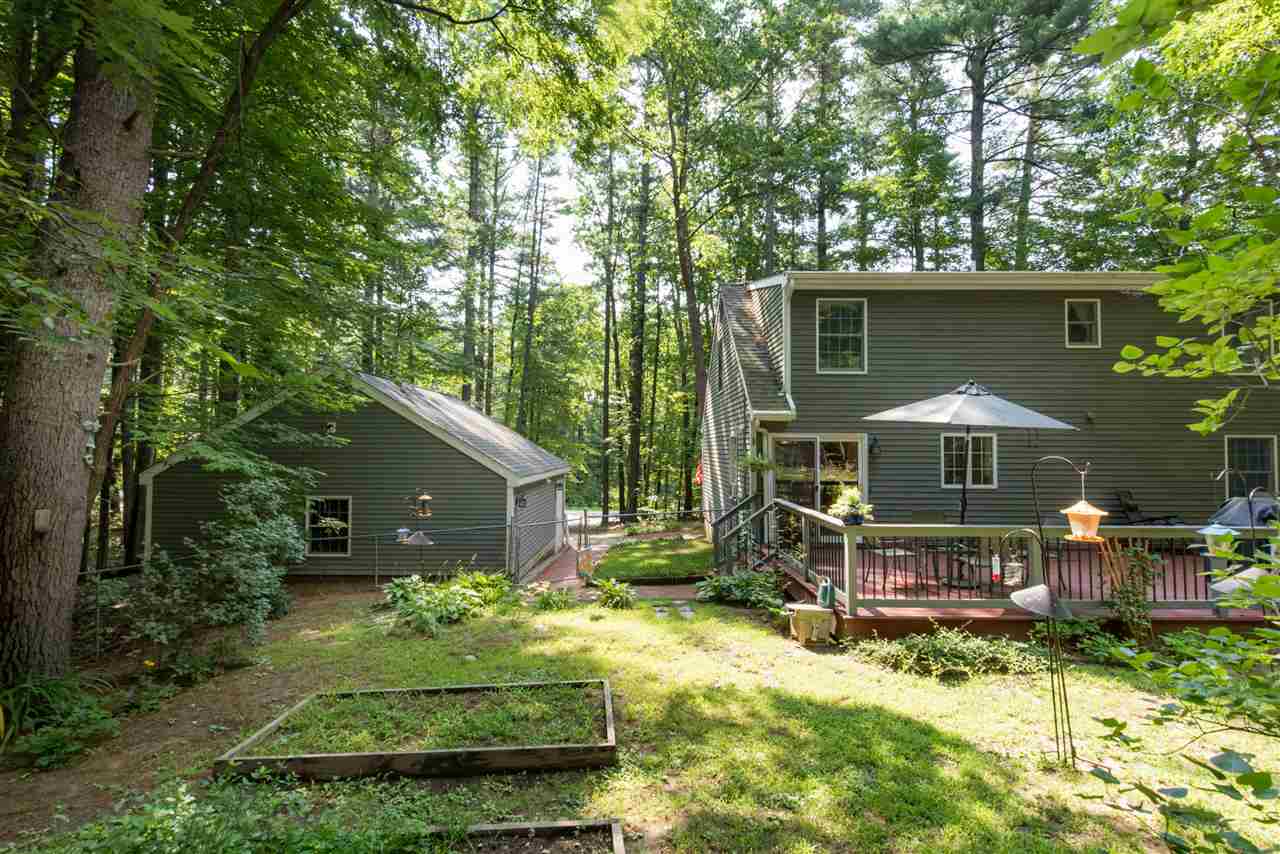 76 Tebbetts Road Rochester, NH 03867 - Photo 31 of 37
