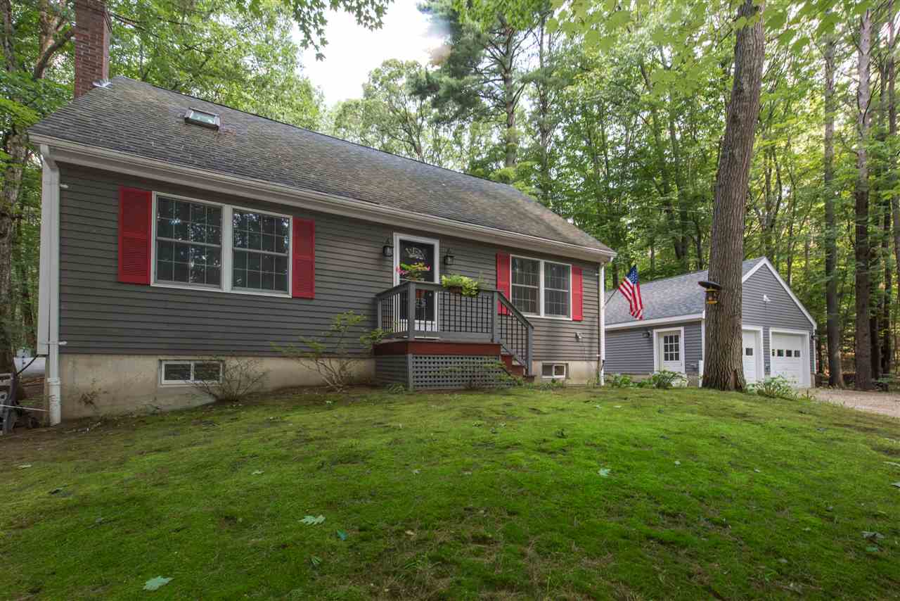 76 Tebbetts Road Rochester, NH 03867 - Photo 32 of 37