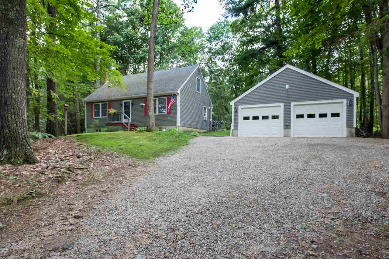 76 Tebbetts Road Rochester, NH 03867 - Photo 33 of 37