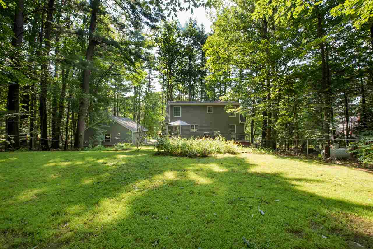 76 Tebbetts Road Rochester, NH 03867 - Photo 34 of 37