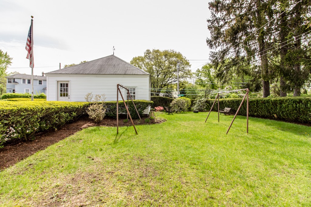 602 Sunderland Road Worcester, MA 01604 - Photo 17 of 18 Gallery Image 17