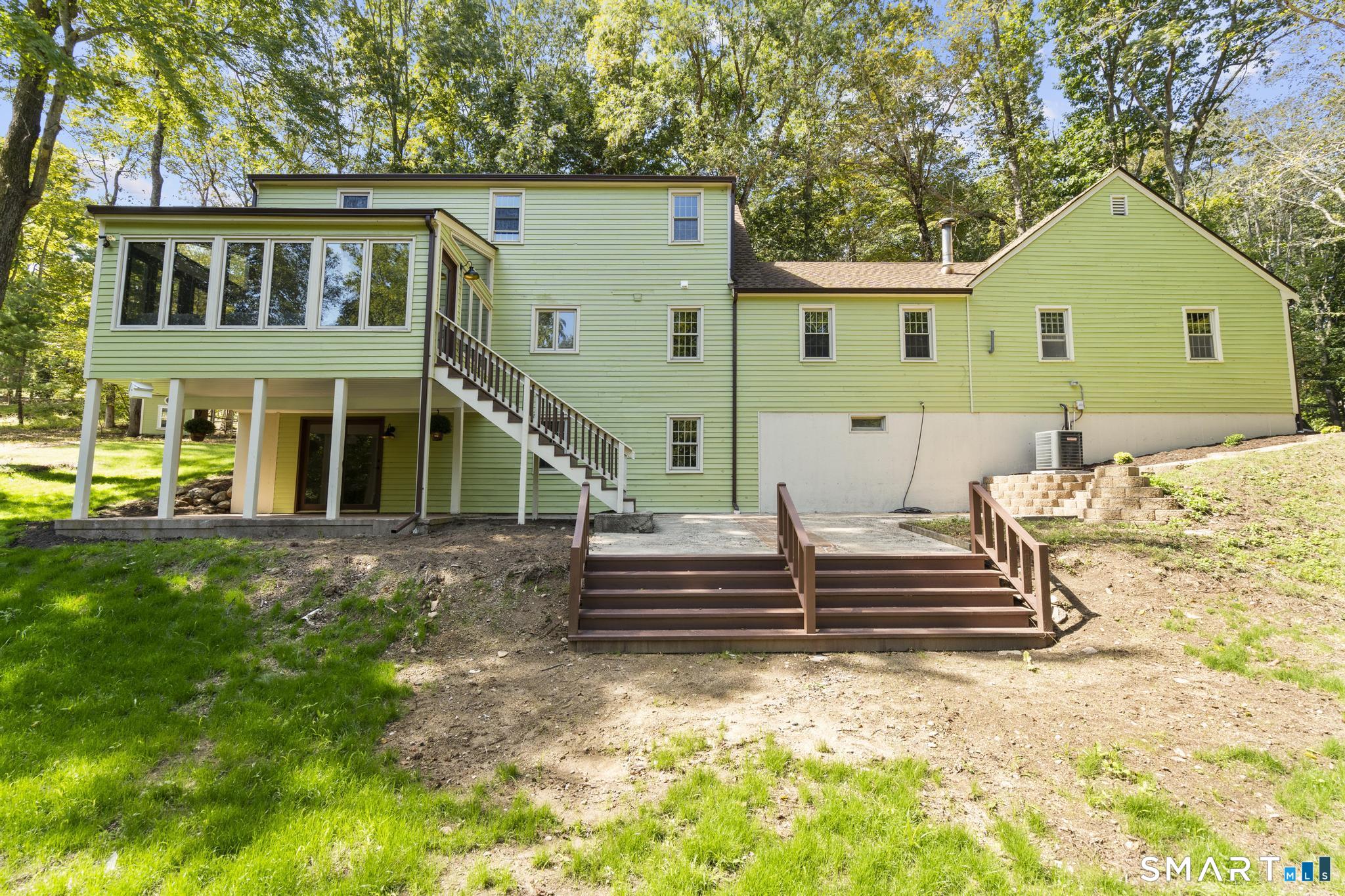 172 Parker Hill Road Killingworth, CT 06419 - Photo 4 of 39