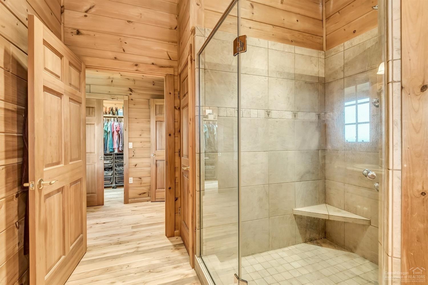 2001 Northwest McDaniel Road Powell Butte, OR 97753 - Photo 13 of 24 Master Bath