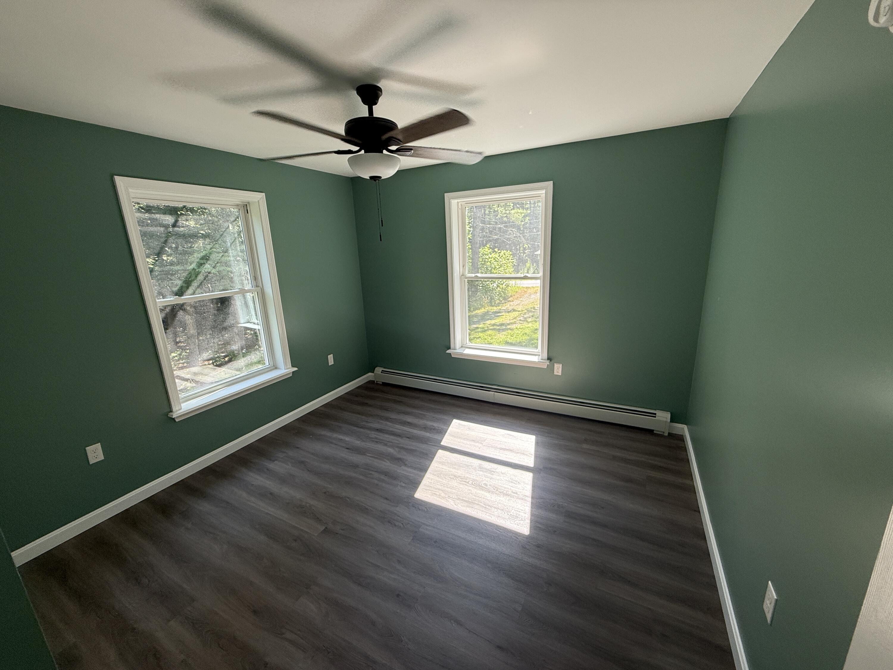 457 South Reynolds Road Winslow, ME 04901 - Photo 15 of 24 2nd Bedroom