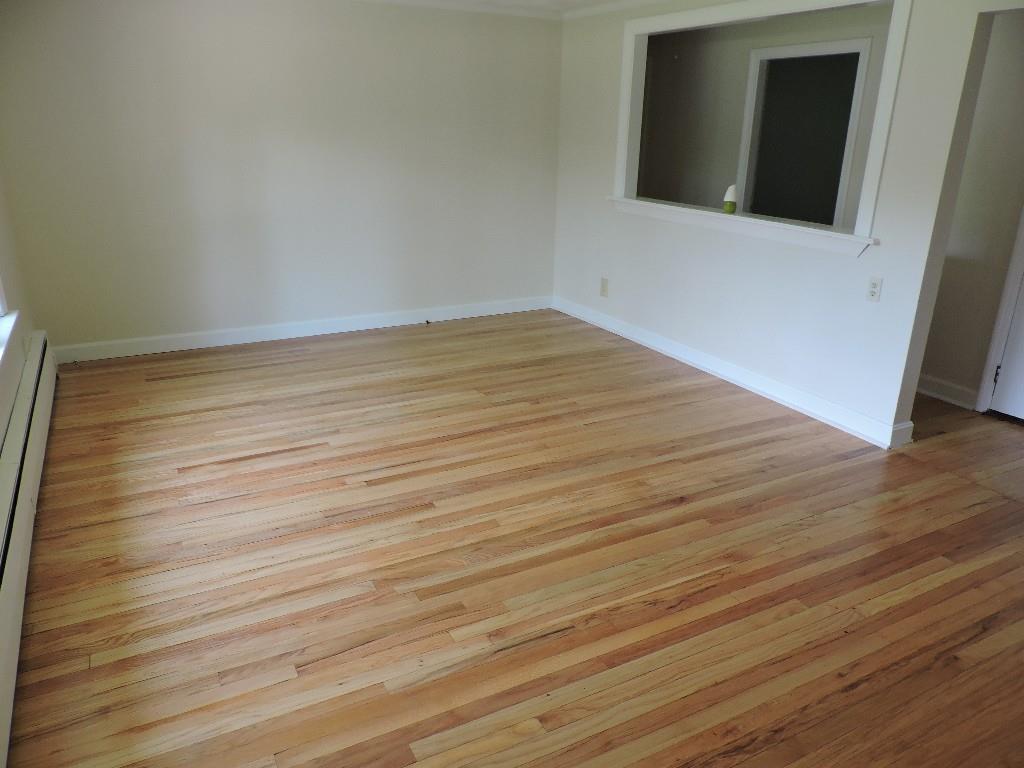 863 North Road North Yarmouth, ME 04097 - Photo 5 of 18 Large Living Room boasts plenty of...