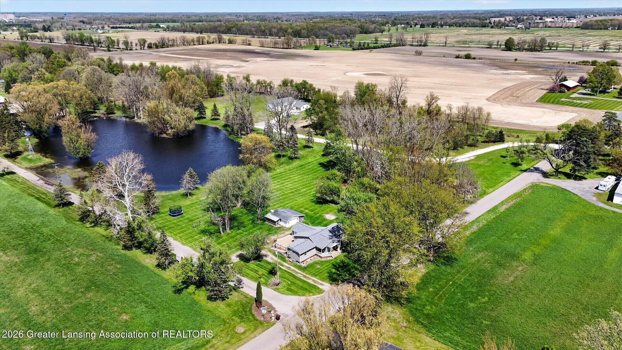 4007 East Frost Road Webberville, MI 48892 - Photo 1 of 53 55-4007-E-Frost-Rd-WindowStill-Real-Esta