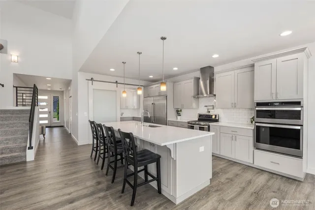 $1,100,000 | 6917 232nd Avenue East, Buckley, WA 98321