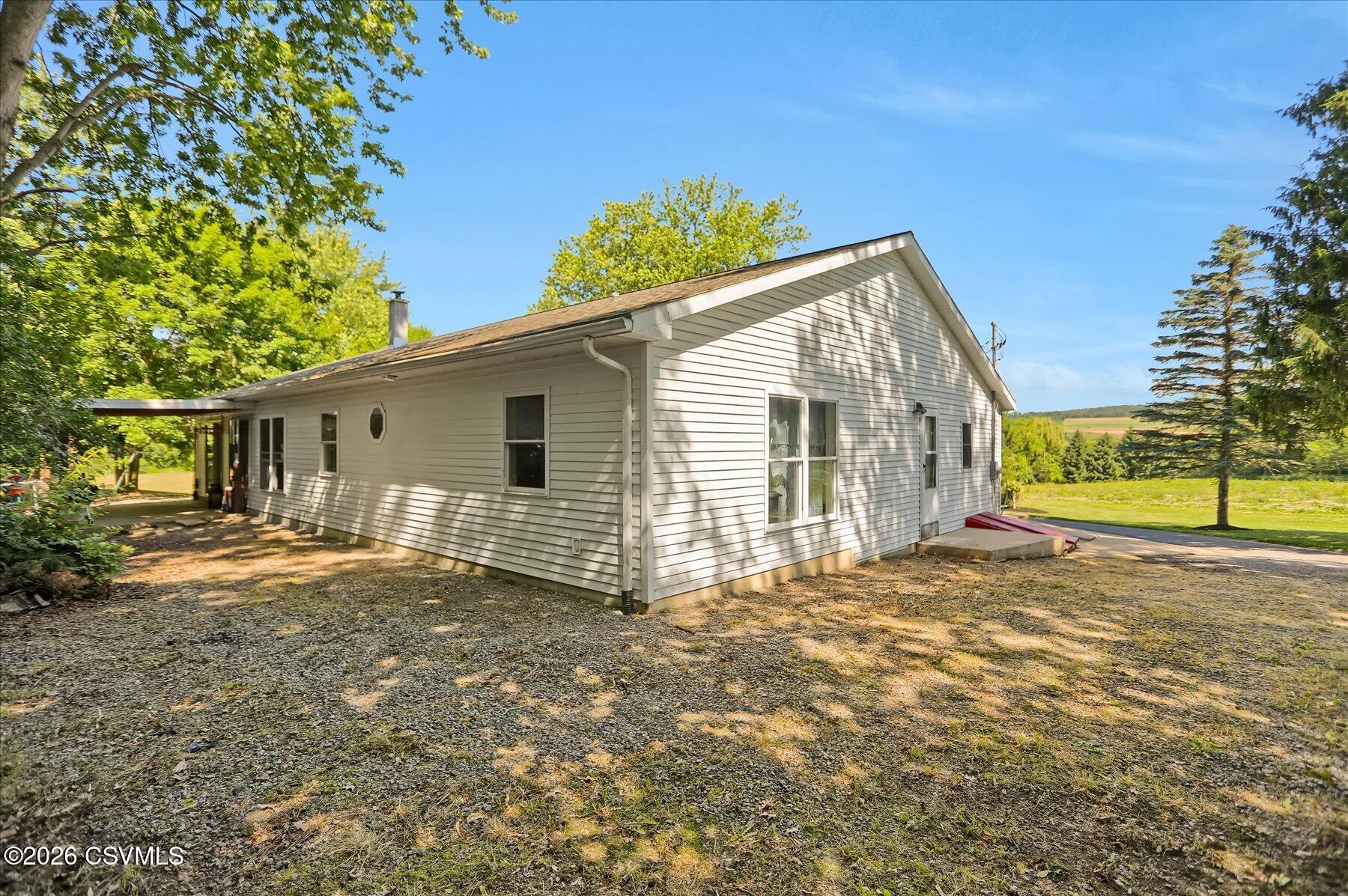 579 Broadway Road Winfield, PA 17889 - Photo 44 of 94