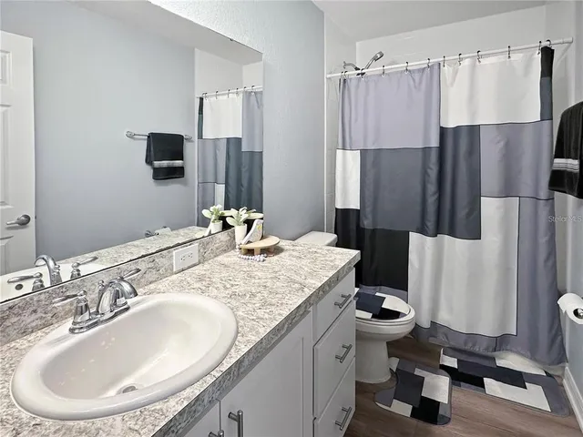 $1,900 | 314 Tanager Street, Davenport, FL 33837