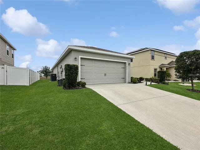 $1,900 | 314 Tanager Street, Davenport, FL 33837