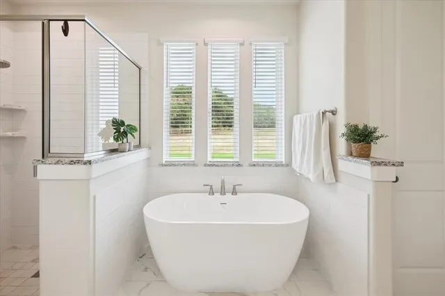 a view of a house with patio