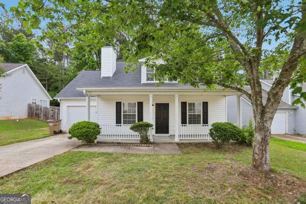 $234,000 | 6758 Biscayne, Rex, GA 30273
