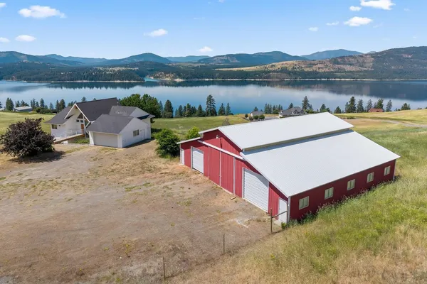 $659,000 | 3304 Miles Road, Rice, WA 99167