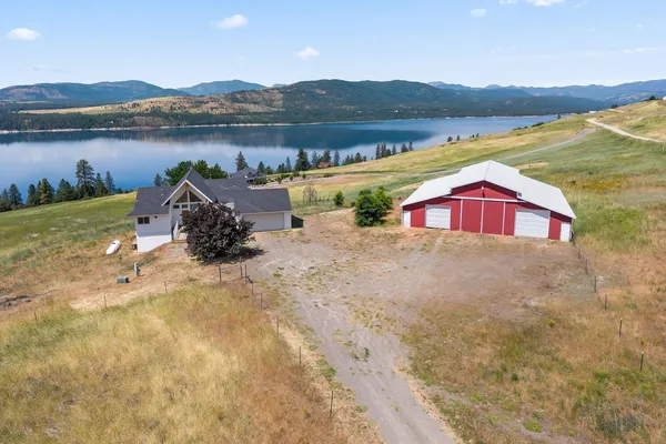 $639,000 | 3304 Miles Road, Rice, WA 99167