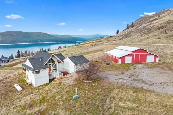 $639,000 | 3304 Miles Road, Rice, WA 99167